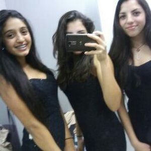 Meet your Posher, Makayla